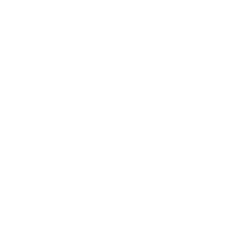 Beyaz Kristal Ankastre Set