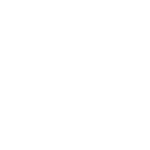 Siyah Kristal Ankastre Set