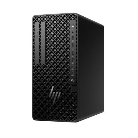 HP WS B34JSES Z1 G1i U7-265 1X32GB 1TB SSD RTX 5060 Ti 16GB WIN11PRO 5 YIL YERİNDE GARANTİ