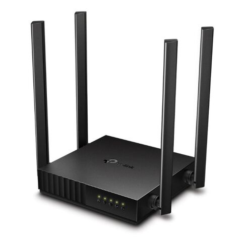 TP-LINK ARCHER C54 AC1200 KABLOSUZ WIFI 5 DUAL BAND ROUTER