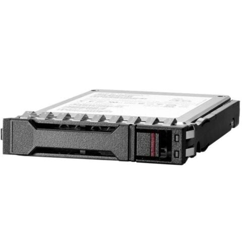 HPE 1.2TB SAS 10K SFF BC MV HDD P28586-B21