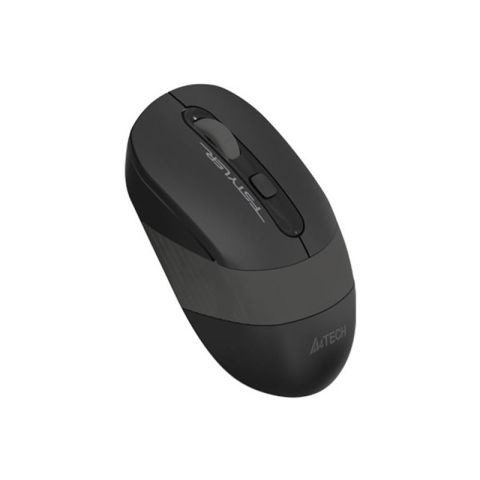 A4 TECH FG10 GRI NANO KABLOSUZ OPTIK 2000 DPI