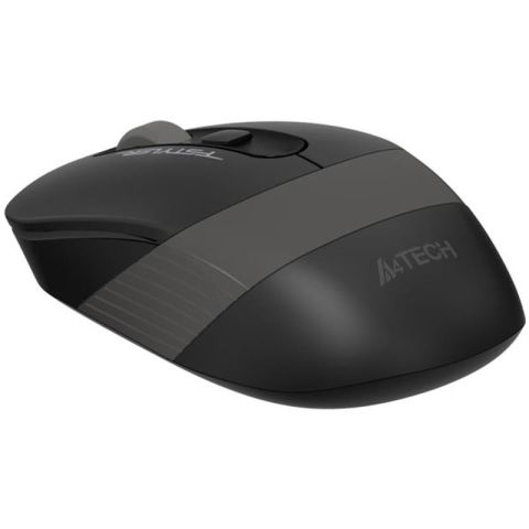 A4 TECH FG10 GRI NANO KABLOSUZ OPTIK 2000 DPI