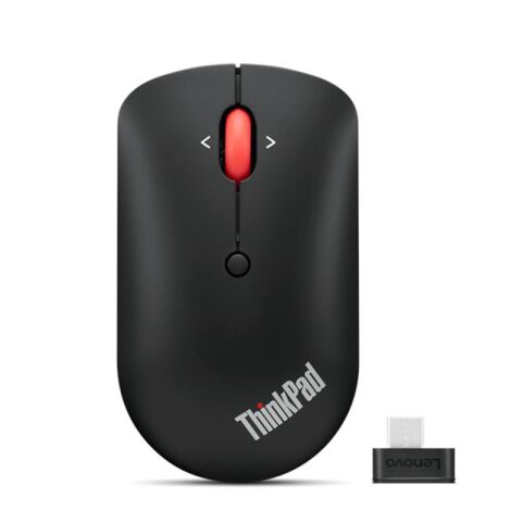 LENOVO THINKPAD USB-C KABLOSUZ KOMPAKT MOUSE 4Y51D20848