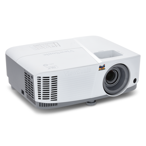 VIEWSONIC PA503S DLP SVGA 800X600 3800AL HDMI 3D 22.000:1 HOPARLÖR PROJEKSİYON
