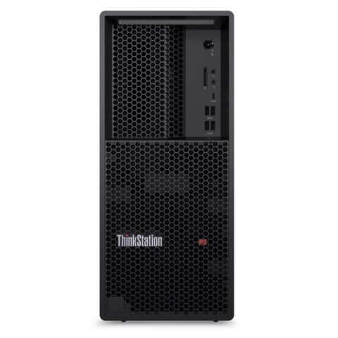 LENOVO THINKSTATION 30GS00CRTR WS P3 I9-14900K 2X32GB 1X1TB SSD 1X750W NVIDIA RTXA4000 20GB W11P 3 Y