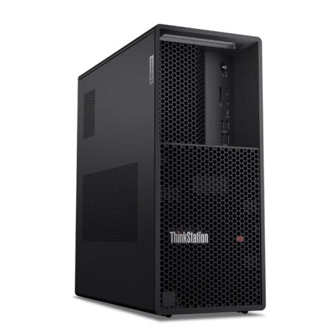 LENOVO THINKSTATION 30GS00CRTR WS P3 I9-14900K 2X32GB 1X1TB SSD 1X750W NVIDIA RTXA4000 20GB W11P 3 Y