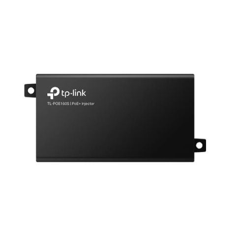 TP-LINK TL-POE160S 2 PORT GIGABIT ADAPTOR