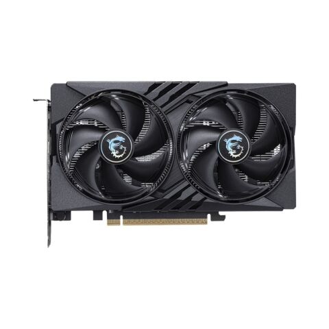 MSI GEFORCE RTX5050 8G GAMING OC 8GB GDDR6 128BIT 1XHDMI 3XDP EKRAN KARTI