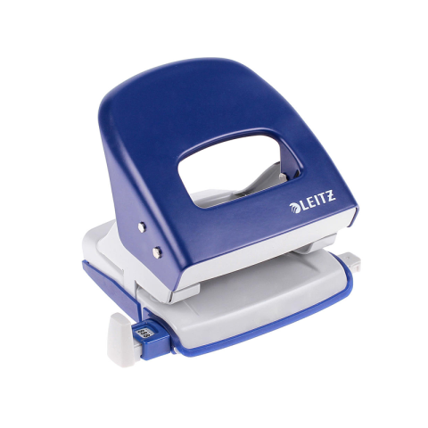 Leitz 5008 Delgeç Mavi 30 Sayfa