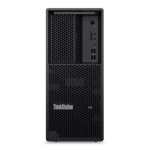 LENOVO THINKSTATION P3 30GS003XTX I7 13700 2X16GB 1X512GB SSD 4X3.5 1X750W 12GB RTXA2000 W11 3YIL YERİNDE GARANTİ