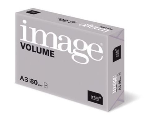 İmage Volume A3 Fotokopi Kağıdı 80 gr 500'lü