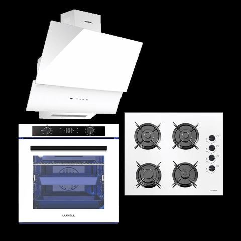 88 LT PLATINUM BEYAZ ANK.SET(A68-SGF3/OC88/ DA6-835)