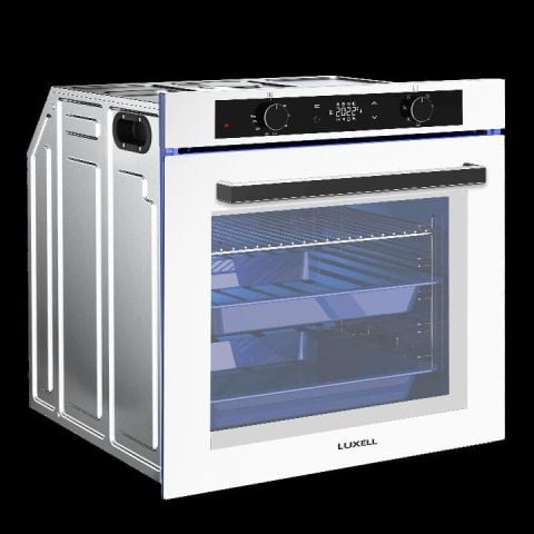 88 LT PLATINUM BEYAZ ANK.SET(A68-SGF3/OC88/ DA6-835)