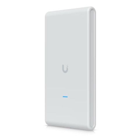 UBNT U6-MESH PRO 2.4/5GHZ DUALBAND WIFI6 2X2 MU-MIMO 5.3GBPS DIŞ ORTAM ACCESS POINT(ADAPTÖRLÜ)