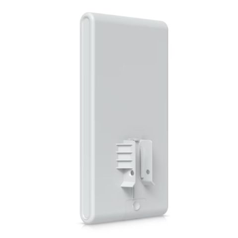 UBNT U6-MESH PRO 2.4/5GHZ DUALBAND WIFI6 2X2 MU-MIMO 5.3GBPS DIŞ ORTAM ACCESS POINT(ADAPTÖRLÜ)