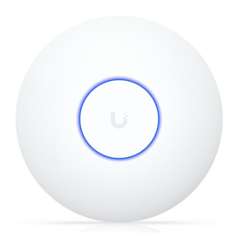 UBNT U7-LITE 2.4/5GHZ DUALBAND WIFI7 2X2 MU-MIMO 4.3GBPS İÇ ORTAM TAVAN TİPİ ACCESS POINT(ADAPTÖRSÜZ)