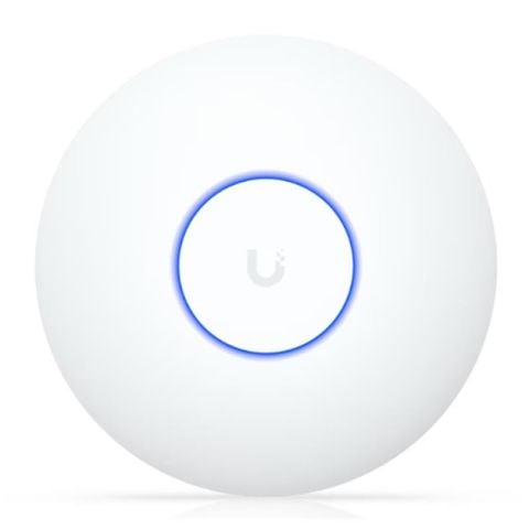 UBNT U7-LITE 2.4/5GHZ DUALBAND WIFI7 2X2 MU-MIMO 4.3GBPS İÇ ORTAM TAVAN TİPİ ACCESS POINT(ADAPTÖRSÜZ)