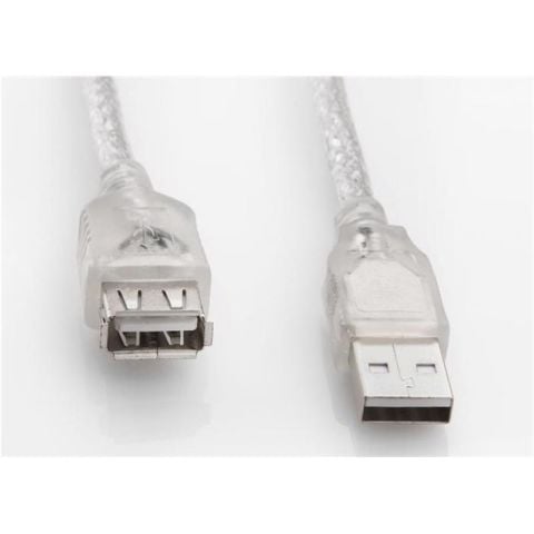 SLINK SL-AF2015 USB 2.0 1.5M SEFFAF UZATMA KABLOSU
