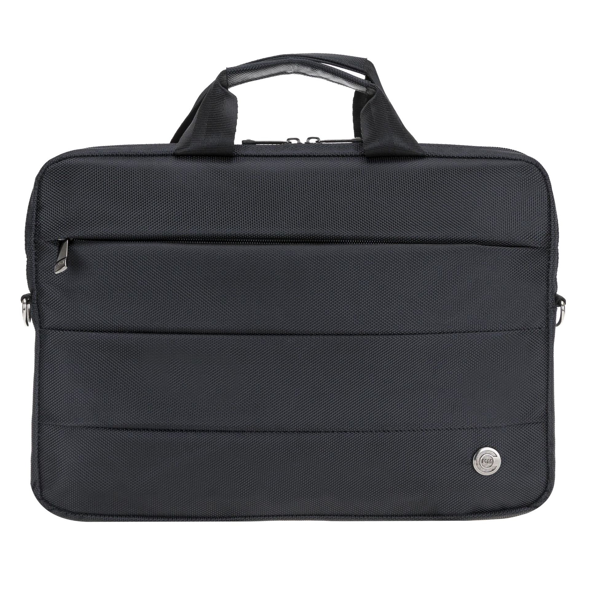 PLM CANYONCASE 15.6'' SIYAH NOTEBOOK CANTASI
