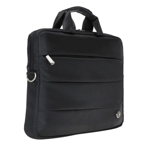PLM CANYONCASE 15.6'' SIYAH NOTEBOOK CANTASI