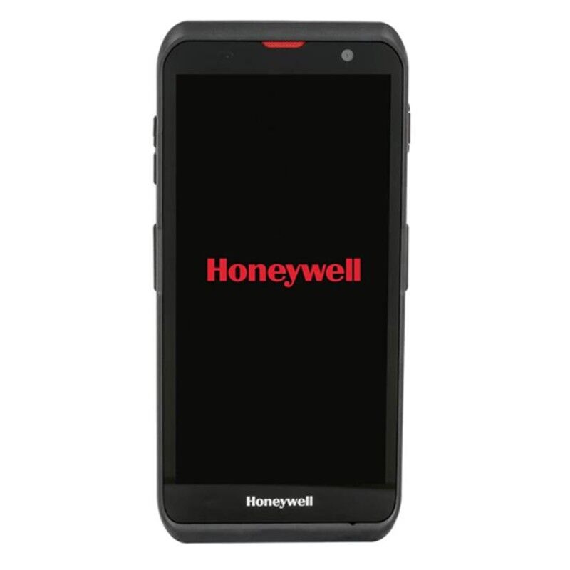 HONEYWELL SCANPAL EDA52 2D KAREKOD ANDROID 13 4GB/64GB 13MP WIFI+BLUETOOTH 5.5 DOKUNMATİK EKRAN EL TERMİNALİ