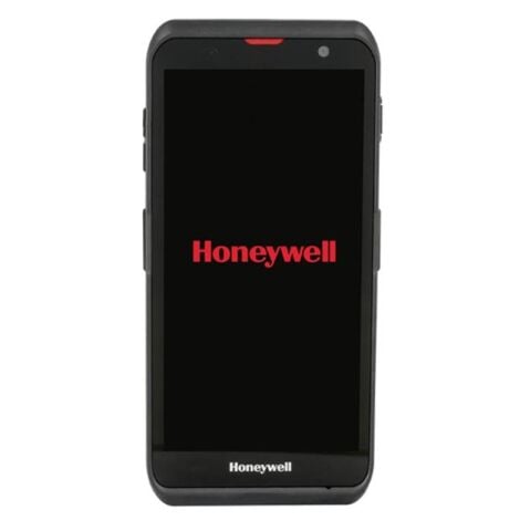 HONEYWELL SCANPAL EDA52 2D KAREKOD ANDROID 13 4GB/64GB 13MP WIFI+BLUETOOTH 5.5 DOKUNMATİK EKRAN EL TERMİNALİ