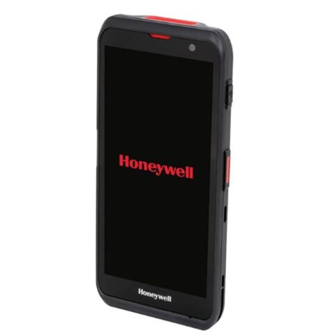HONEYWELL SCANPAL EDA52 2D KAREKOD ANDROID 13 4GB/64GB 13MP WIFI+BLUETOOTH 5.5 DOKUNMATİK EKRAN EL TERMİNALİ