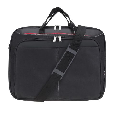 PLM PLC34 15.6'' SIYAH NOTEBOOK CANTASI
