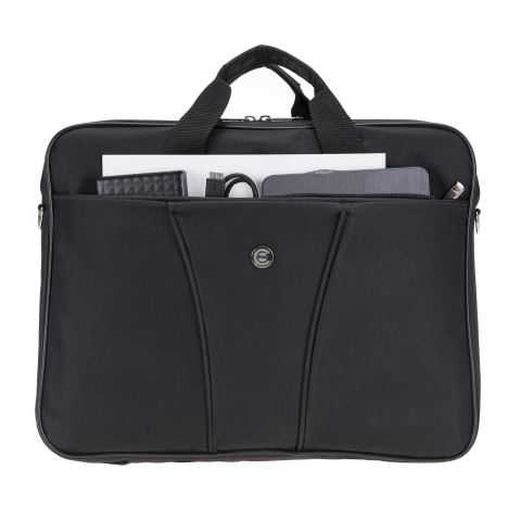 PLM YF15 15.6'' SIYAH NOTEBOOK CANTASI