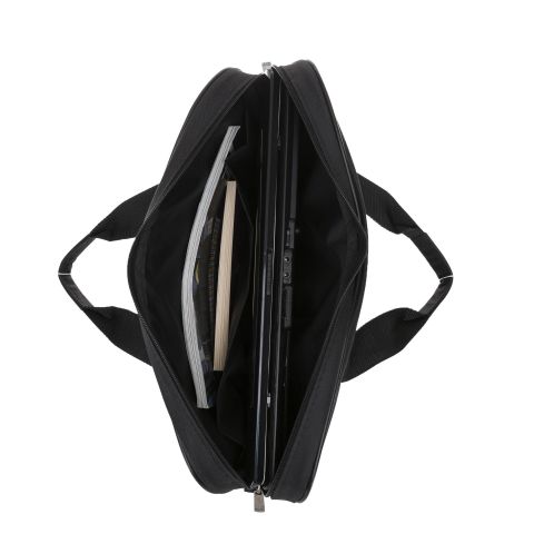 PLM YF15 15.6'' SIYAH NOTEBOOK CANTASI