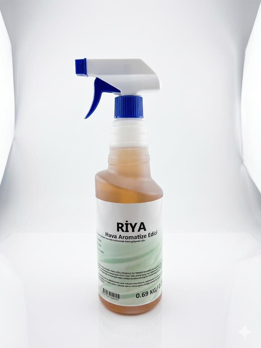 Lotus Riya Hava Aromatize Edici 750 Ml