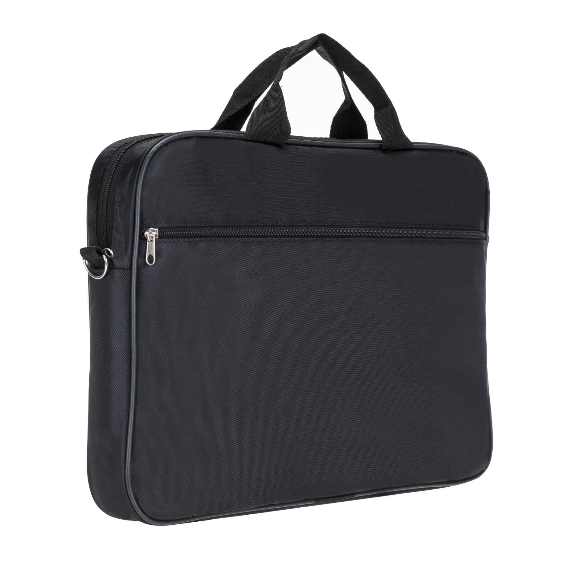 PLM DREXEL 6100 15.6'' SIYAH NOTEBOOK CANTASI