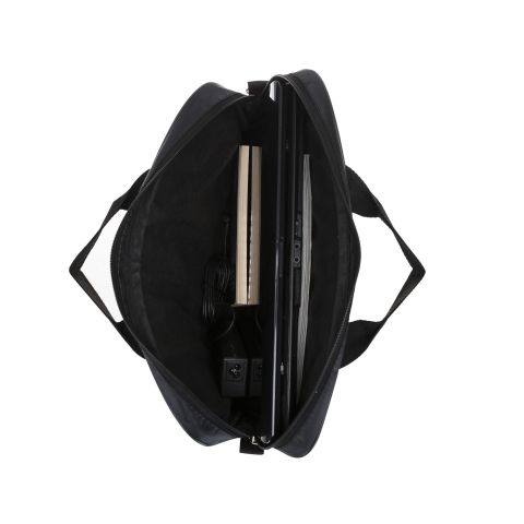 PLM DREXEL 6100 15.6'' SIYAH NOTEBOOK CANTASI