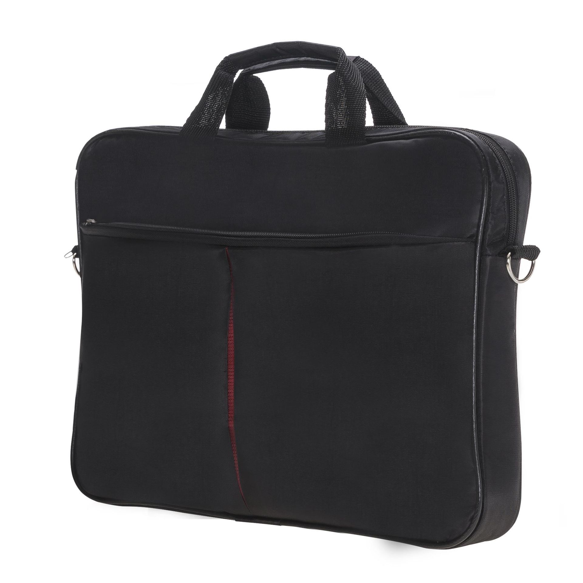 PLM DREXEL 6300 15.6'' SIYAH NOTEBOOK CANTASI