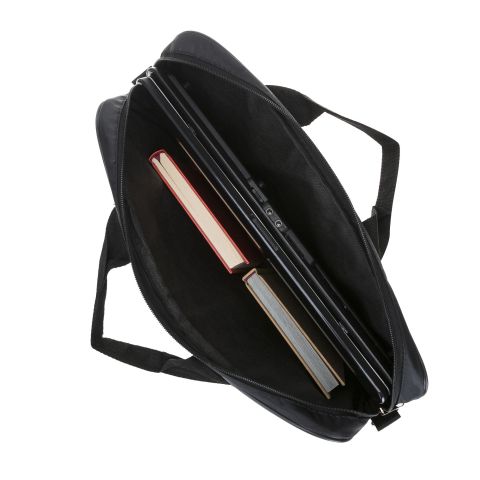 PLM DREXEL 6300 15.6'' SIYAH NOTEBOOK CANTASI