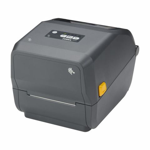 ZEBRA ZD421T TERMAL TRANSFER 203DPI USB+ETHERNET BARKOD YAZICI