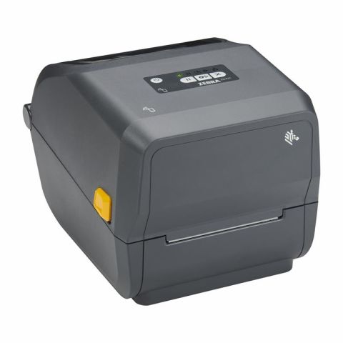 ZEBRA ZD421T TERMAL TRANSFER 203DPI USB+ETHERNET BARKOD YAZICI
