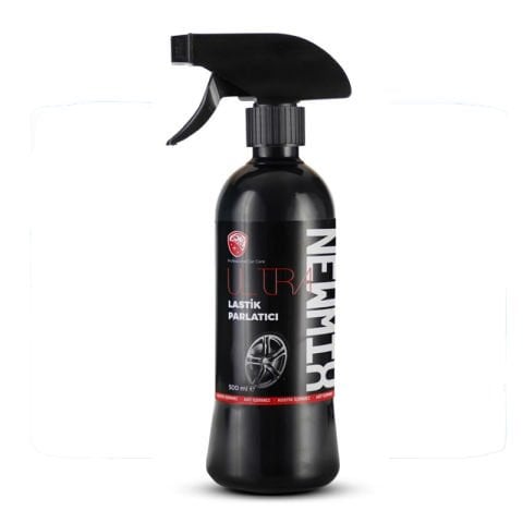 Newmix Lastik Parlatıcı 500 ml