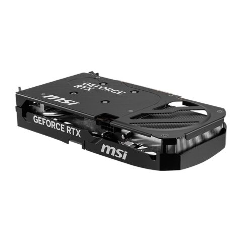 MSI GEFORCE RTX5060TI 16G SHADOW 2X OC PLUS 16GB GDDR7 128BIT 1XHDMI 3XDP EKRAN KARTI