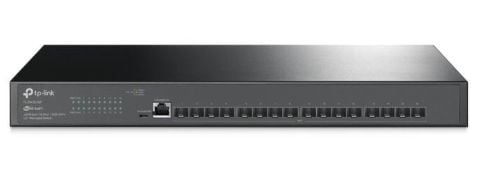 TP-LINK TL-SX3016F 16 PORT 10GB SFP L2+ YÖNETİLEBİLİR MASAÜSTÜ SWITCH