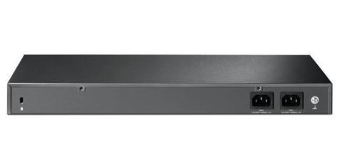 TP-LINK TL-SX3016F 16 PORT 10GB SFP L2+ YÖNETİLEBİLİR MASAÜSTÜ SWITCH