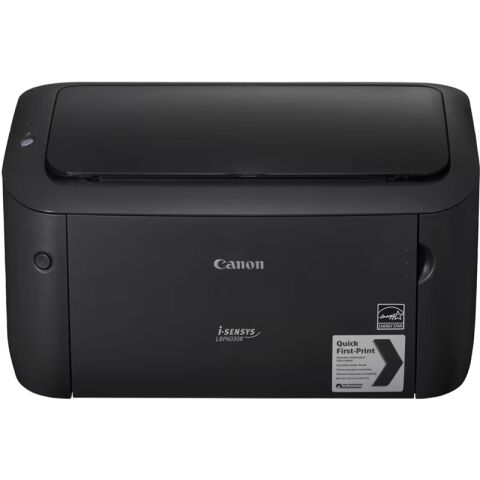 CANON I-SENSYS LBP6030B LAZER YAZICI SIYAH