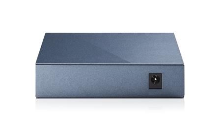 TP-LINK TL-SG105 5 PORT GIGABIT METAL SWITCH