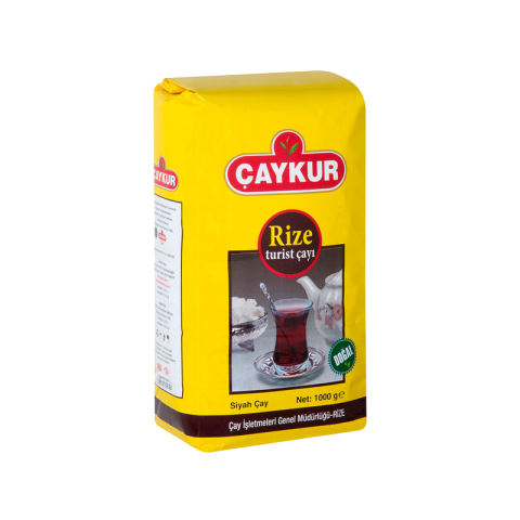 Çaykur Rize Turist Çayı 1000 gr