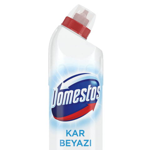 Domestos Çamaşır Suyu Kar Beyaz 750 Ml