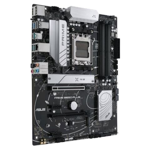 ASUS PRIME B650-PLUS DDR5 6400MHZ 1XHDMI 1XDP 2XM.2 USB 3.2 ATX AM5
