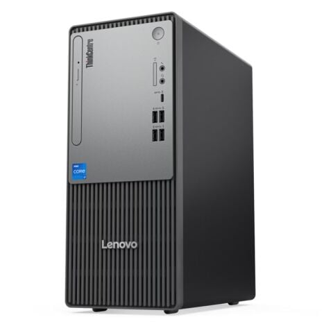 LENOVO PC NEO 50T THINKCENTRE 12UD004KTR I3-14100 8GB 512SSD DOS