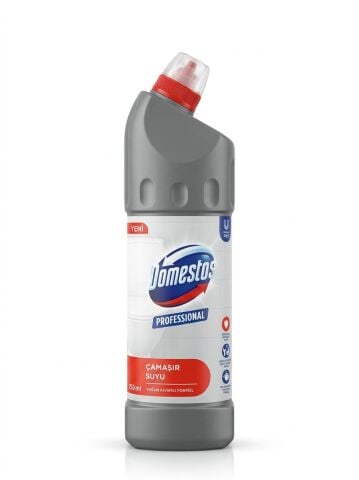 Domestos Professıonal Çamaşır Suyu 1250 Ml