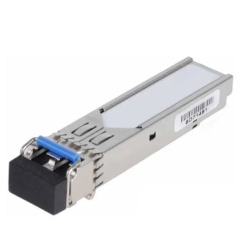 URANIUM SFP-GE-LX-HP 10GB TX1310NM LC 20KM SM MODUL HP UYUMLU